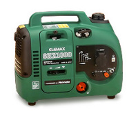 ���������� �������������� ELEMAX SHX 1000-R