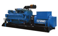 ���������������� SDMO �3025�